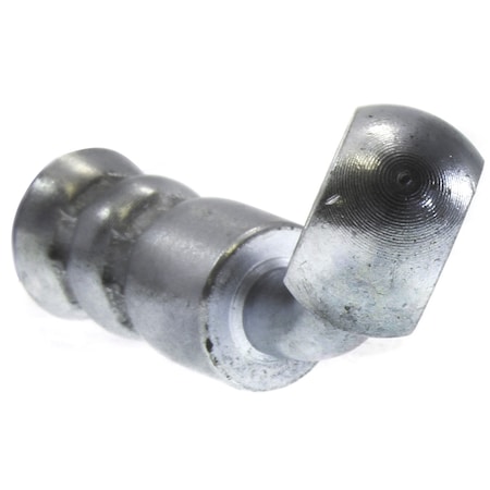 Centric Parts Brake Hose, 150.40398 150.40398